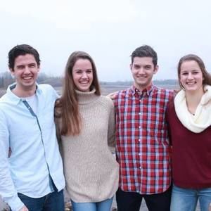 Meet your Posher, Tim